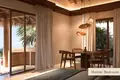 Villa de 2 dormitorios 770 m² Sumba Barat, Indonesia