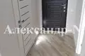 Wohnung 1 Zimmer 43 m² Odessa, Ukraine