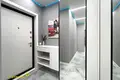 Wohnung 3 zimmer 53 m² Minsk, Belarus