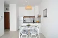 2 room apartment 46 m² in Budva, Montenegro