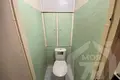 Apartamento 3 habitaciones 63 m² Borisov, Belarús