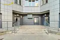 2 room apartment 72 m² Minsk, Belarus