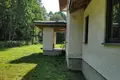 Ferienhaus 186 m² Rakauski sielski Saviet, Weißrussland