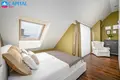 3 room apartment 79 m² Vilnius, Lithuania