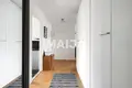 1 bedroom apartment 55 m² Turun seutukunta, Finland