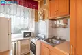 Квартира 1 комната 18 м² Вильнюс, Литва