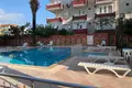 Wohnung 3 zimmer  Oba, Türkei