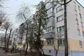 2 room apartment 44 m² Minsk, Belarus