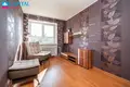 Apartamento 3 habitaciones 55 m² Vilna, Lituania