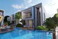 Maison 4 chambres 208 m² Larnakas tis Lapithiou, Chypre du Nord