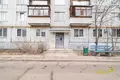 Apartamento 2 habitaciones 48 m² Minsk, Bielorrusia