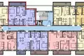 Mieszkanie 3 pokoi 65 m², World