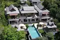 Casa 6 habitaciones 1 500 m² Phuket, Tailandia
