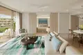 Penthouse 2 pokoi 209 m² Choeng Thale, Tajlandia