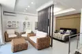 Penthouse 1 room 126 m² Bashkia Durres, Albania