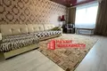 2 room apartment 62 m² Hrodna, Belarus