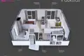 Дом 136 м² Kuprioniskes, Литва