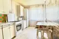 Appartement 2 chambres 50 m² Borissov, Bélarus