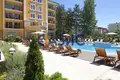 Apartamento 43 m² Sunny Beach Resort, Bulgaria