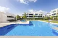 Wohnung 3 Schlafzimmer 130 m² Estepona, Spanien