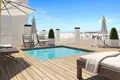 2 bedroom apartment 68 m² Alicante, Spain