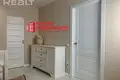 Wohnung 2 zimmer 45 m² Hrodna, Belarus
