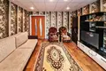 Appartement 2 chambres 54 m² Partyzanski, Bélarus