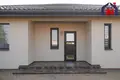 House 87 m² Zabalocki sielski Saviet, Belarus