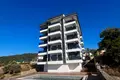 Penthouse 4 zimmer 135 m² Alanya, Türkei