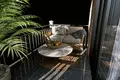 Appartement dans un nouvel immeuble Appartements élégants à 250 m de la mer à Alanya Antalya
