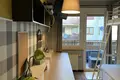 3 room apartment 70 m² in Warsaw, Poland