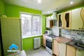 2 room apartment 44 m² Homel, Belarus