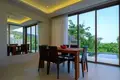 Villa de 2 habitaciones 300 m² Phuket, Tailandia