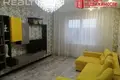 3 room apartment 80 m² Hrodna, Belarus