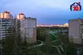 Apartamento 3 habitaciones 66 m² Minsk, Bielorrusia