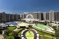 Appartement 2 chambres 70 m² Nessebar, Bulgarie