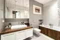 Квартира 3 комнаты 69 м² Варшава, Польша