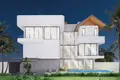 Kompleks mieszkalny New complex of villas with swimming pools and spa in the prestigious area of Bang Tao, Phuket, Thailand