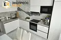 Квартира 2 комнаты 64 м² Брест, Беларусь