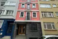 Apartamento 2 habitaciones 56 m² Cihangir Mahallesi, Turquía