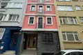 1 bedroom apartment 56 m² Beyoglu, Turkey