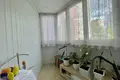 Mieszkanie 3 pokoi 64 m² Grodno, Białoruś