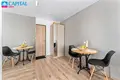 Apartamento 1 habitación 26 m² Vilna, Lituania