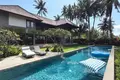 6-Zimmer-Villa 700 m² Saba, Indonesien