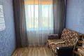 3 room apartment 61 m² Balsaja Uchaloda, Belarus