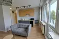 Appartement 2 chambres 31 m² en Varsovie, Pologne