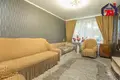 1 room apartment 35 m² Turec-Boyary, Belarus