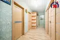 Appartement 4 chambres 107 m² Senitsa, Bélarus