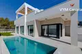 3 bedroom villa 140 m² Finestrat, Spain