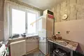 2 room apartment 38 m² Brest, Belarus